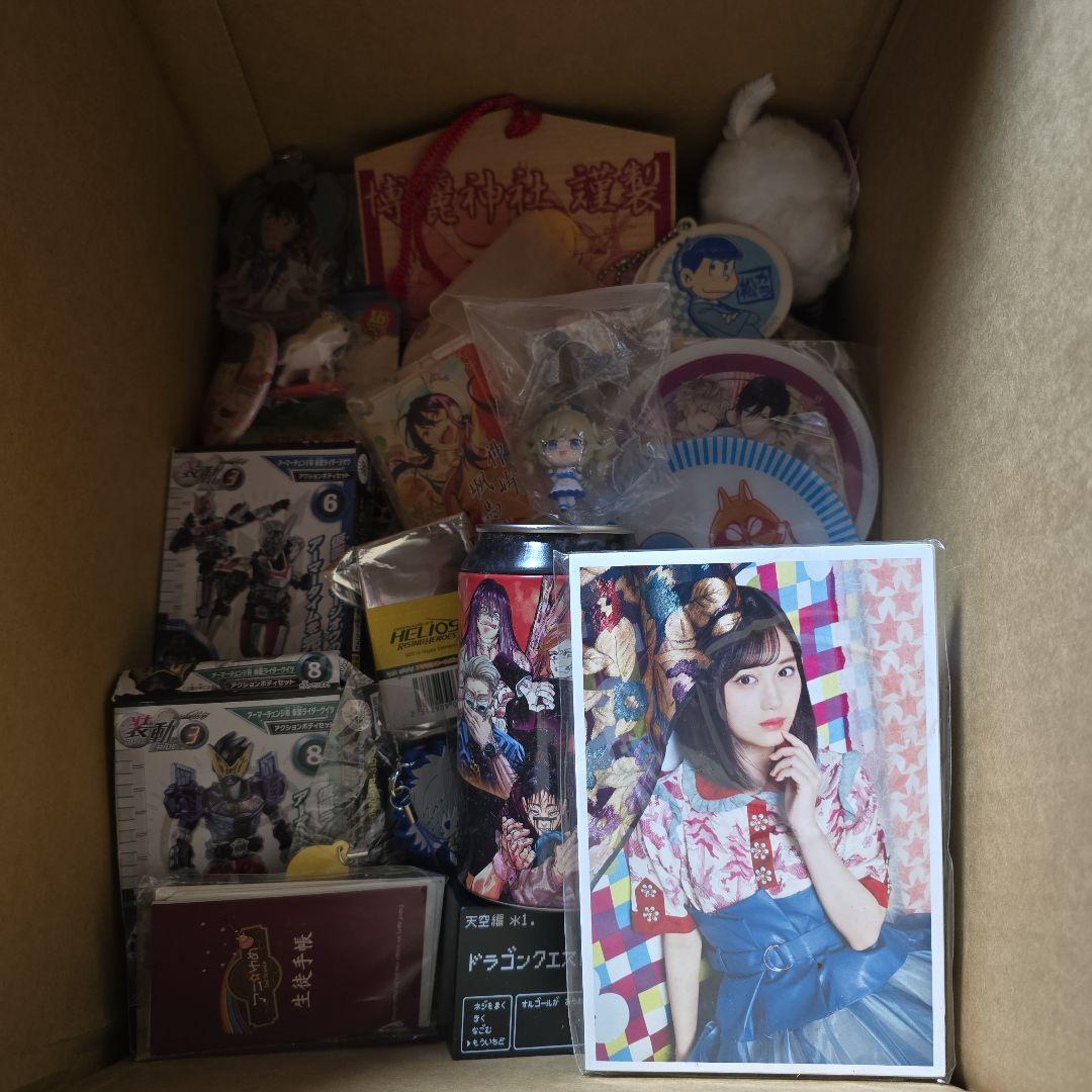 キャラクターグッズ詰め合わせセット　超大量　150点以上
