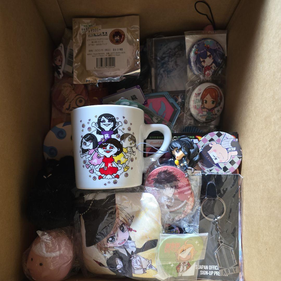 キャラクターグッズ詰め合わせセット　超大量　150点以上