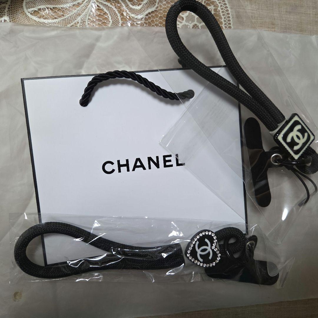 新品未使用男女ペア２本ノベルティシャネルCHANEL携帯ストラップ送料無料 楽天市場】【CHANEL】シャネル 携帯ストラップ リップチャーム