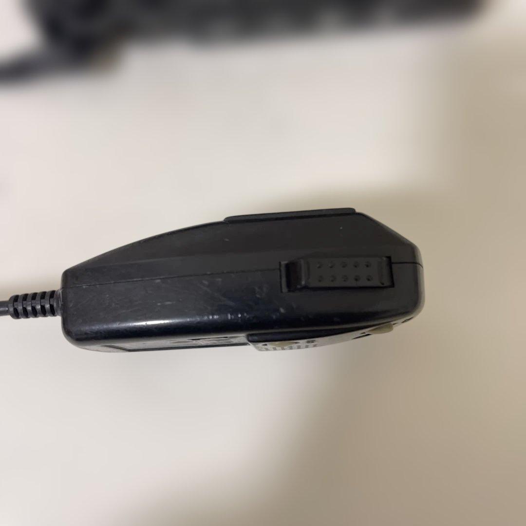 大阪サイレンとマイク付き TSK-5102 (24V/50W) MK-10