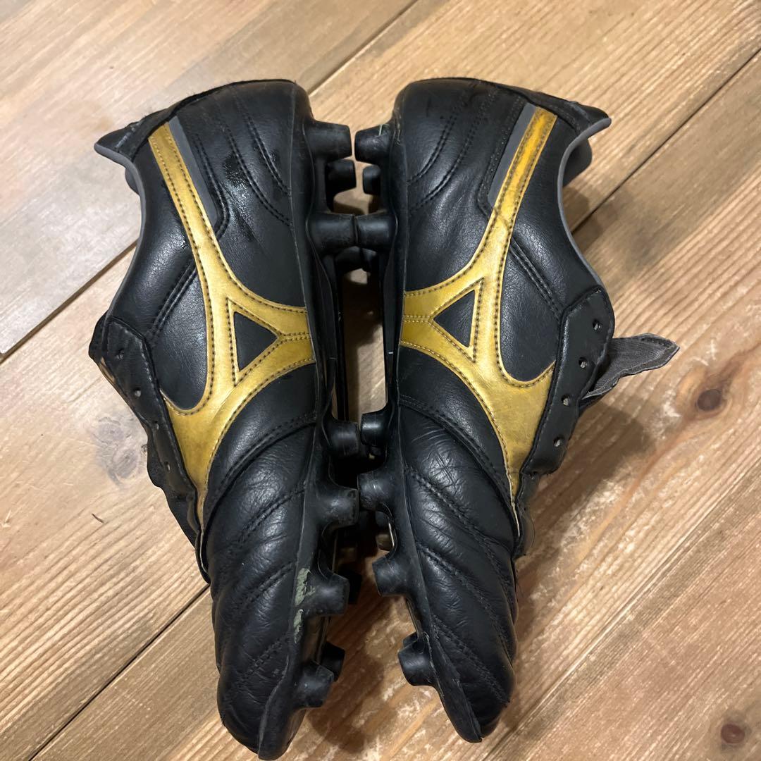 こ*う様 モレリア2 25.5cm