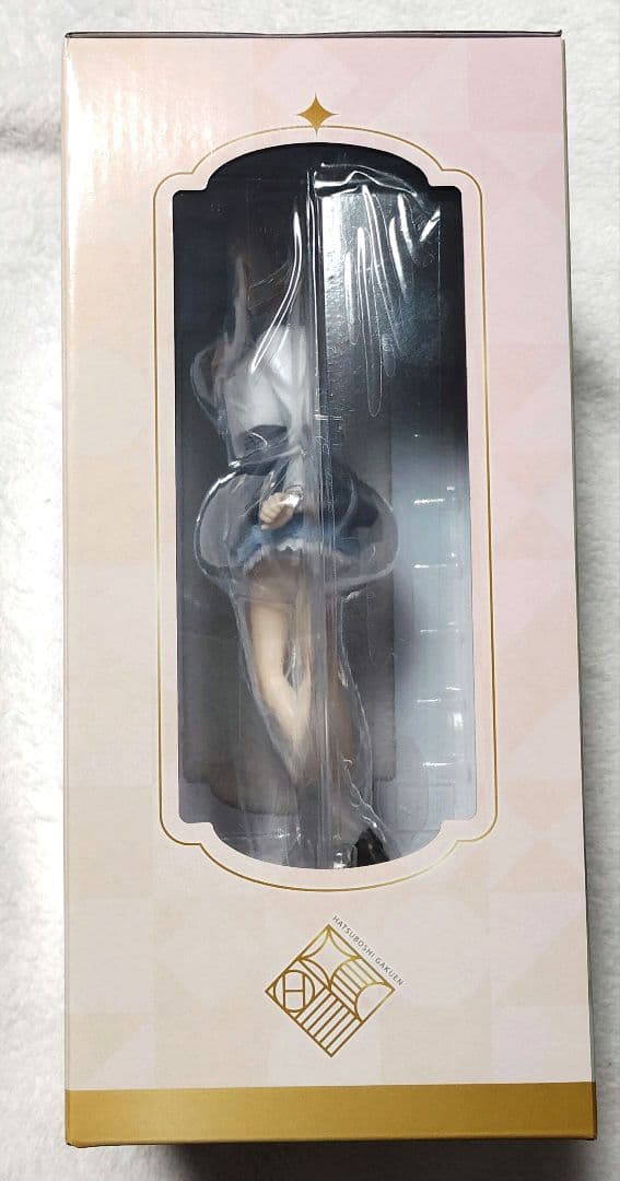 学マス　一番くじ　part4　ラストワン 賞　葛城 リーリヤ　倉本 千奈