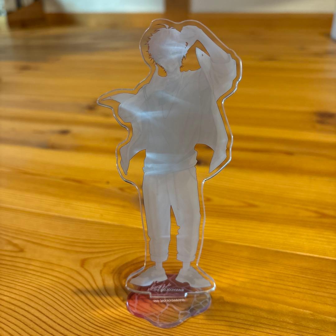 にじさんじ 赤城ウェン まとめ売り - メルカリ