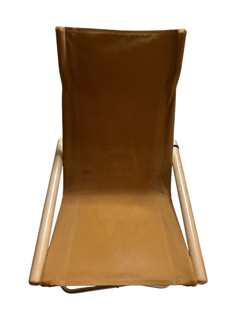 NychairX ニーチェアエックス　折り畳み椅子 ニーチェアエックス / Nychair X / ニーチェアエックス 公式サイト