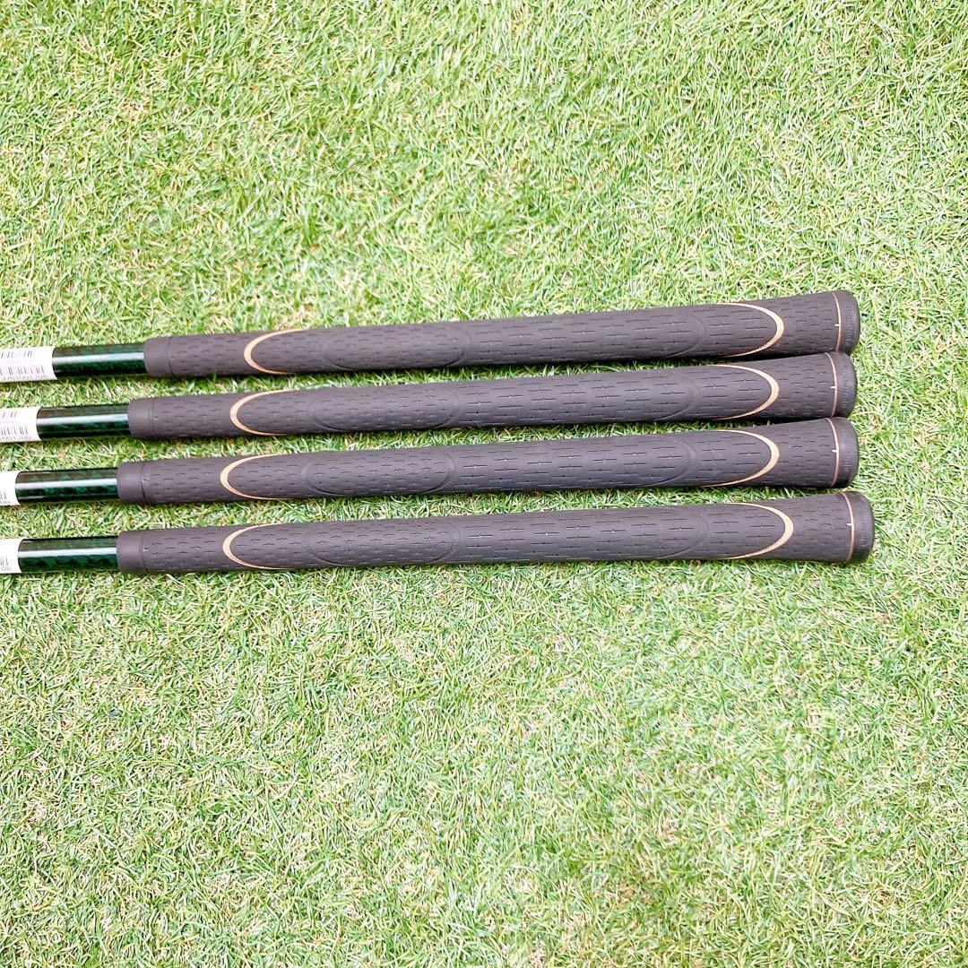 ホンマ ベレス BERES IE-05 アイアン 2S アーマック FLEX R - メルカリ