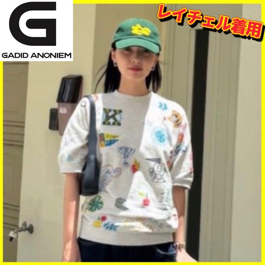 レイチェル Rachel 着用 gadid anoniem ガディッドアノニム - メルカリ
