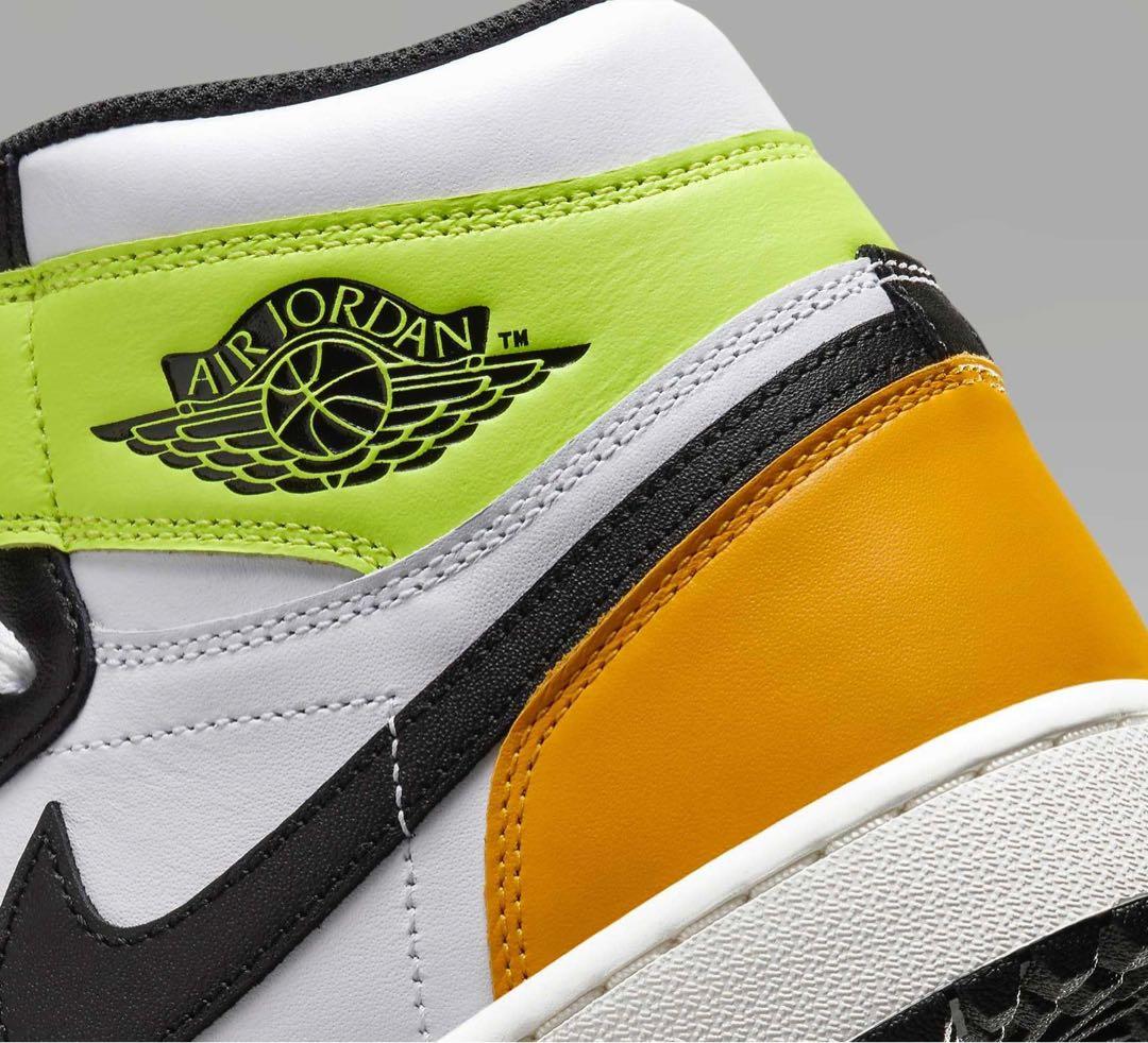 【新品 27.5cm】Nike Air Jordan 1 High Golf