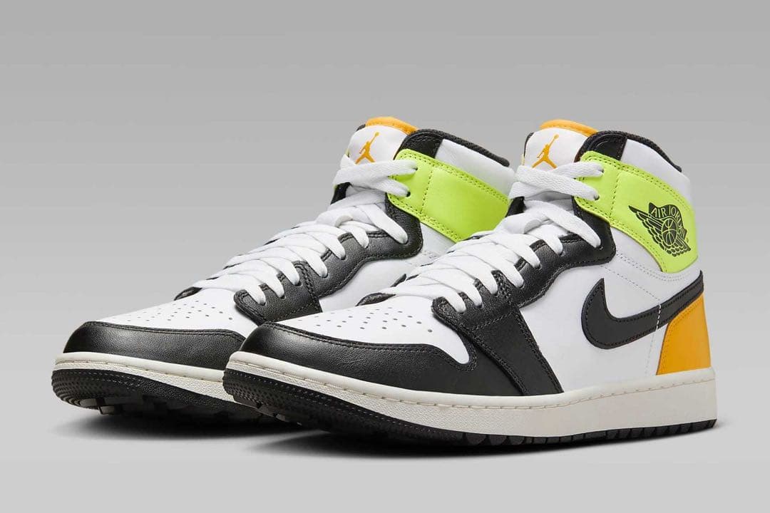 【新品 27.5cm】Nike Air Jordan 1 High Golf