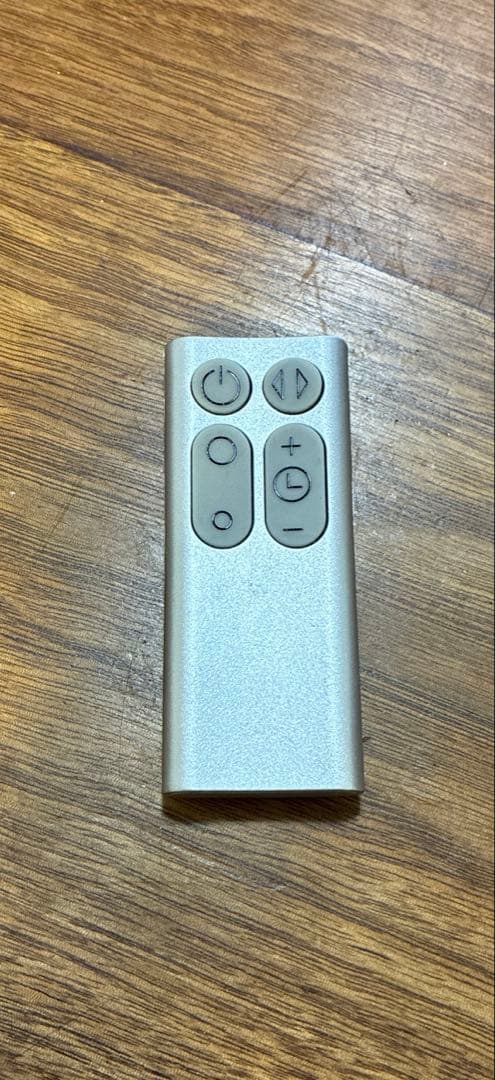 最終値下【中古美品】ダイソン pure cool AM11 空気清浄機能付扇風機