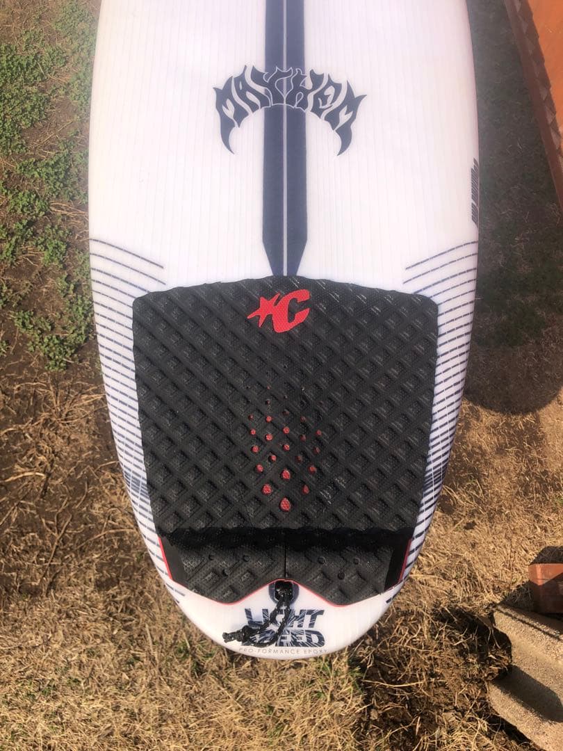 lost ロスト サブドライバー2.0ライトスピード5.7 (出品今月まで