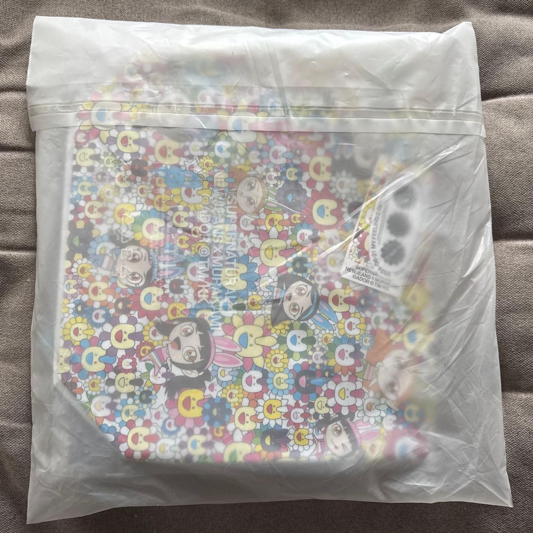 NewJeans PREMIUM席特典SPECIAL PREMIUM KIT