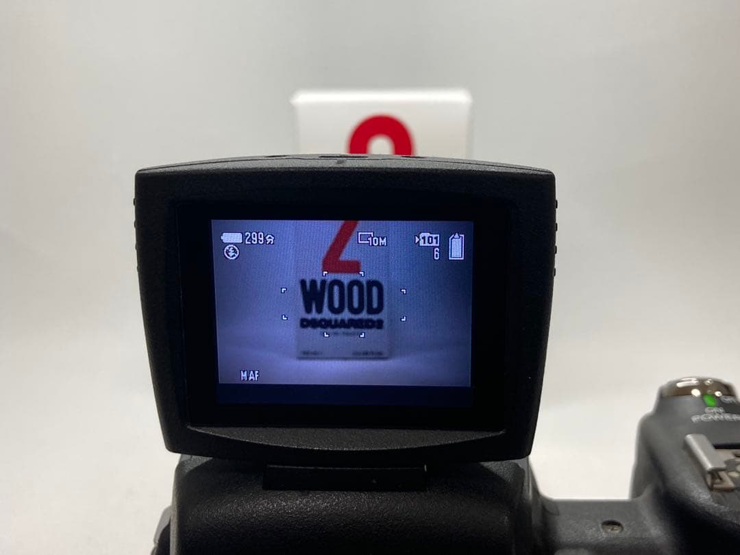 美品 SONY Cyber-shot DSC-R1 撮影例有 l01a273dd - メルカリ