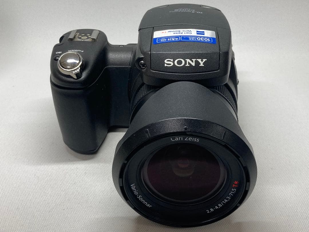 美品 SONY Cyber-shot DSC-R1 撮影例有 l01a273dd - メルカリ