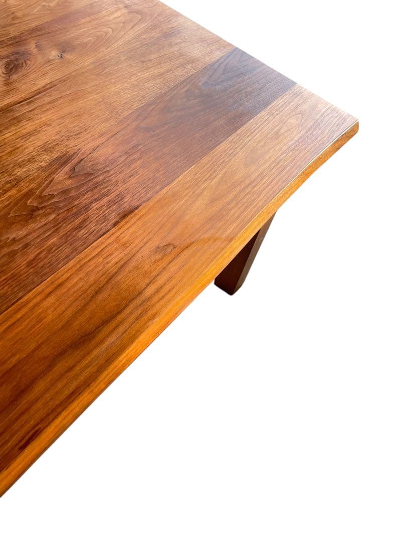 HR582 KASHIWA 柏木工 高級 JW53HM NW ウォールナット - メルカリ