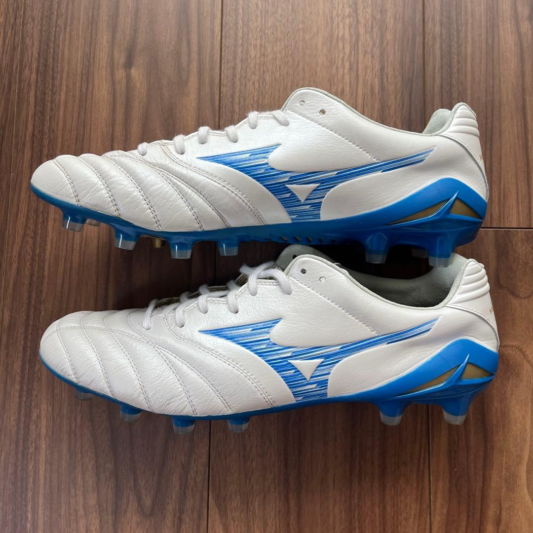 Mizuno モナルシーダNEO III ELITE 27.5cm