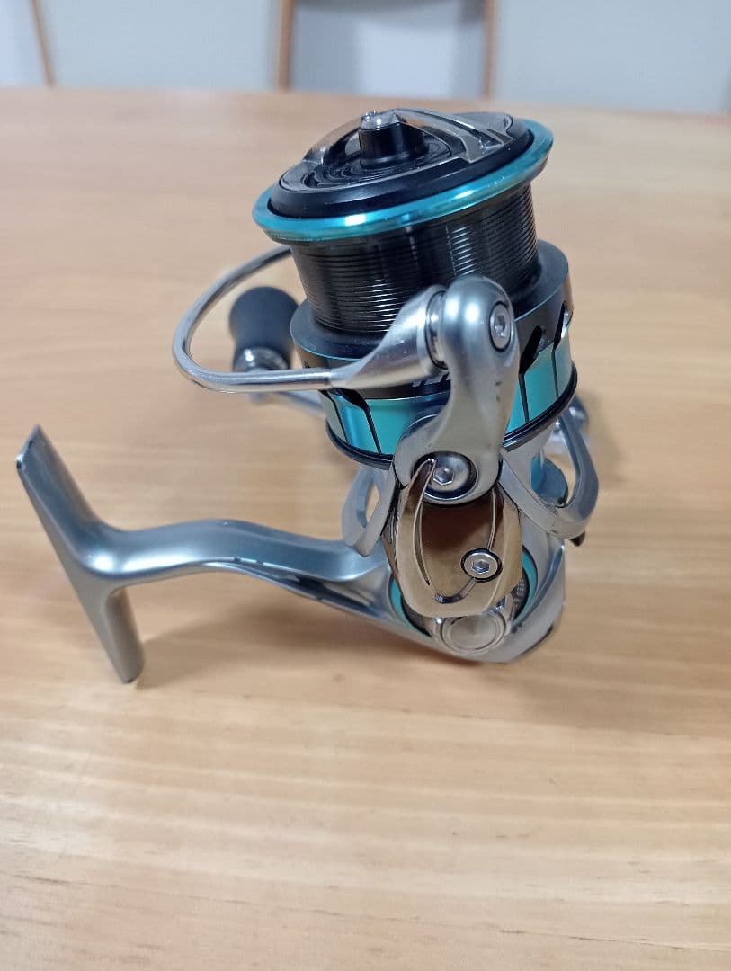 18エメラルダスエアーLT3000S-CXH - メルカリ