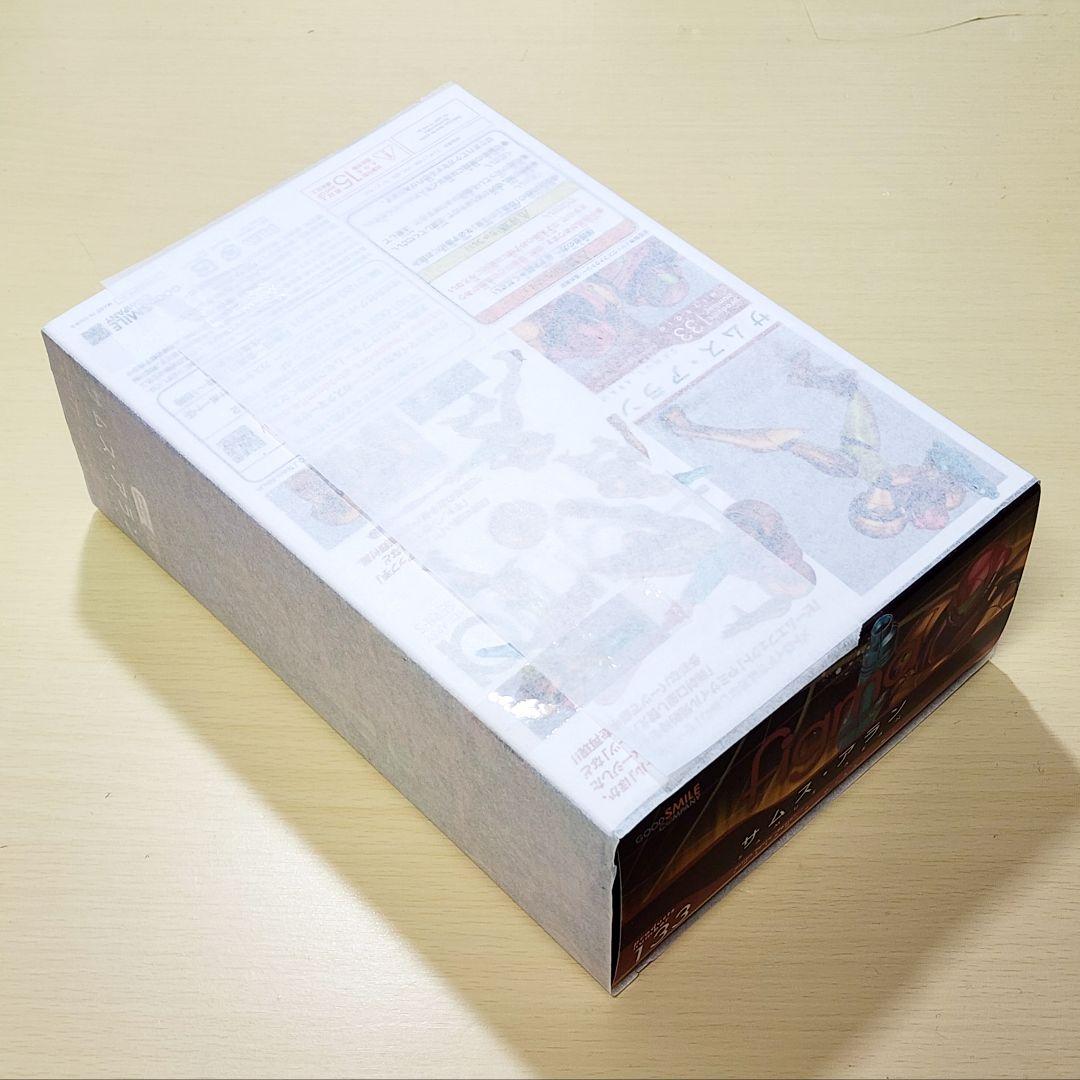 figma サムス・アラン