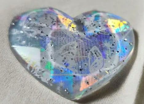 プリズムストーン　しんぴのシンフォニアドレス　ほほえみのシンフォニアパンプス