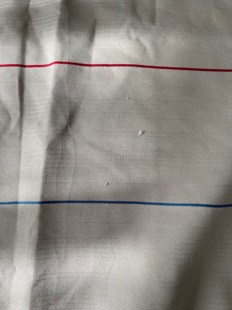 《中古》FCバルセロナ 2003/04アウェイユニフォーム