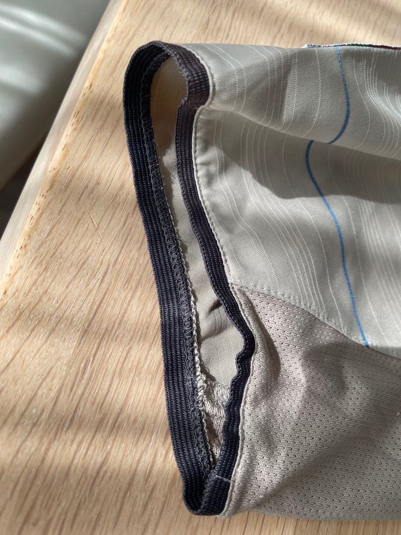 《中古》FCバルセロナ 2003/04アウェイユニフォーム