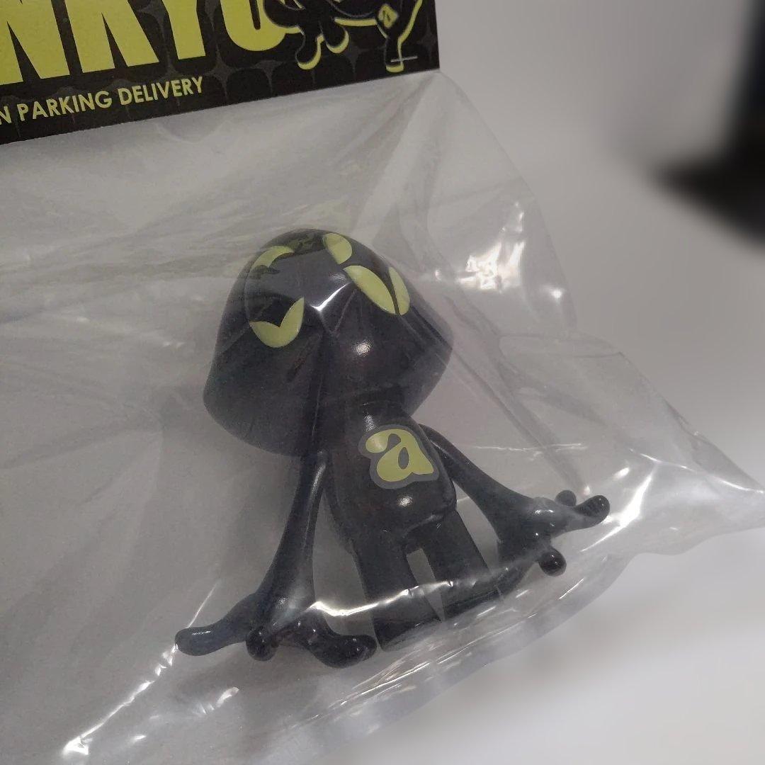 ソフビ atmos \"TENKYU\"