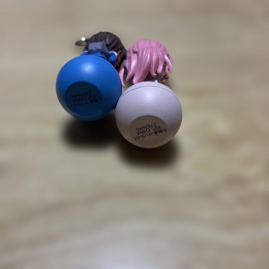 機動戦士ガンダムSEED FREEDOM プチっとのりマスvol.1 2点セット