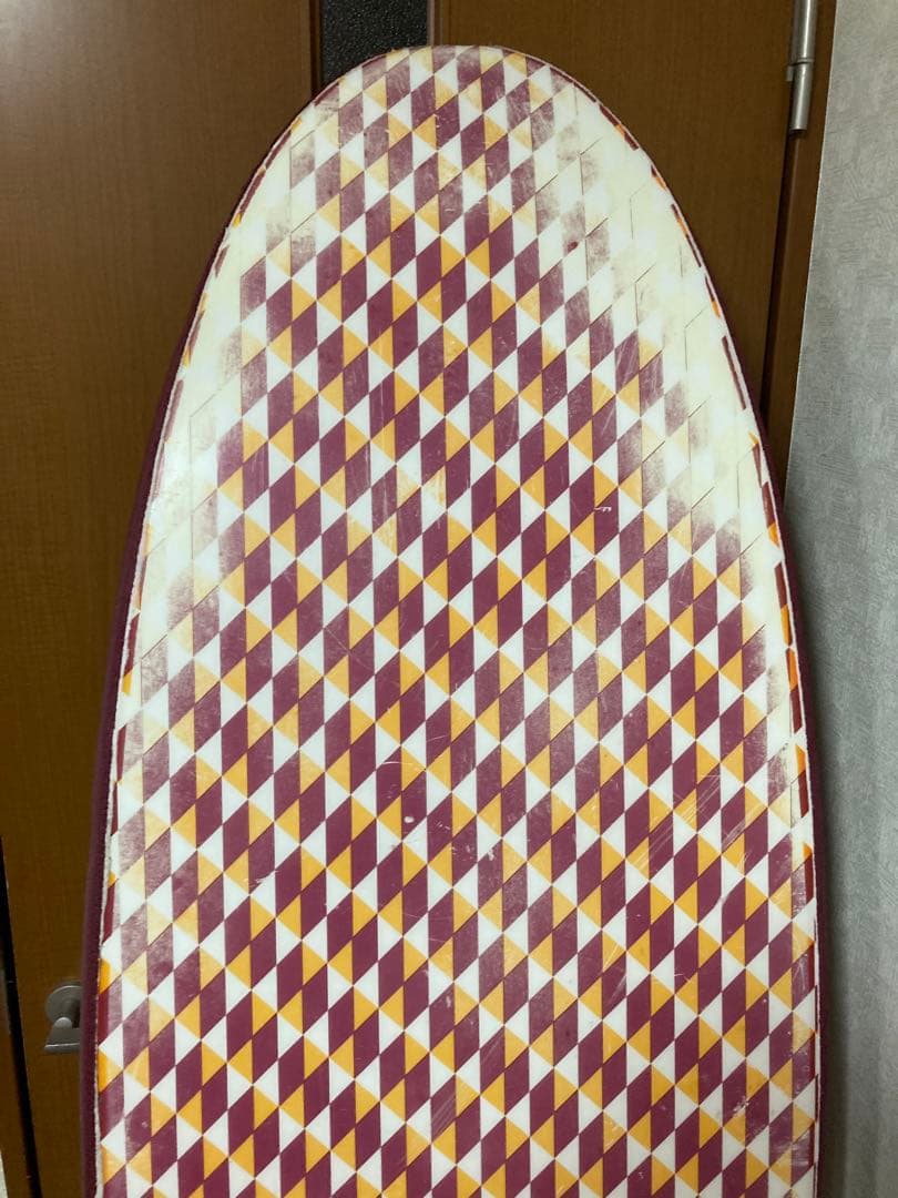 せいや様専用 キャッチサーフ AYRS サーフボード バーガンディ