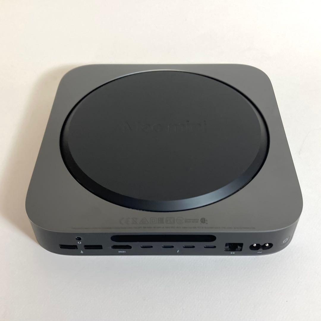 Mac mini 2018 Core i5 16GB 1TBの通販はau PAY マーケット - 輸入雑貨