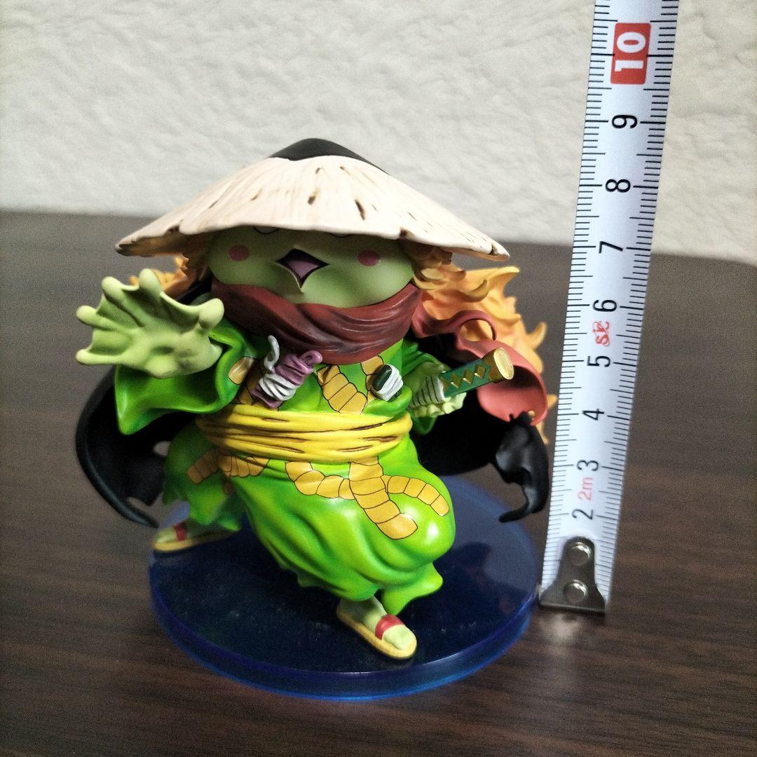 ワンピースフィギュア『河童の河松』海外正規品 G-5スタジオ No.196