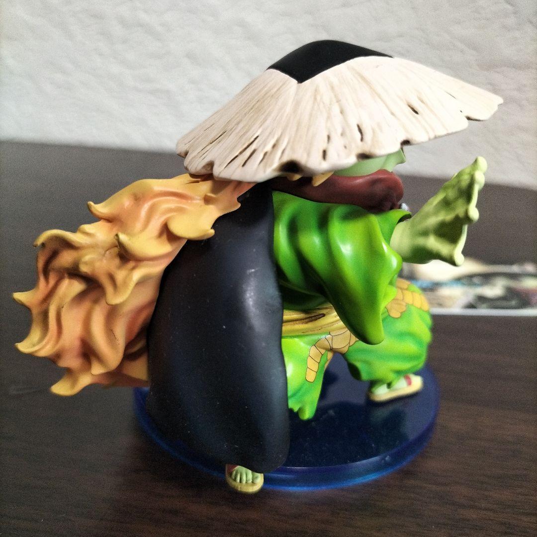 ワンピースフィギュア『河童の河松』海外正規品 G-5スタジオ No.196