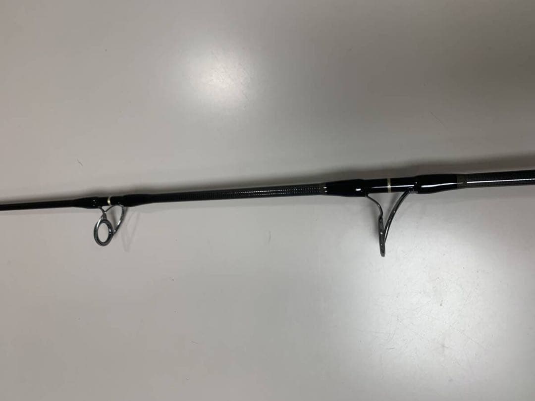 カーペンター KLL 73/40 30本限定生産 美品 - メルカリ