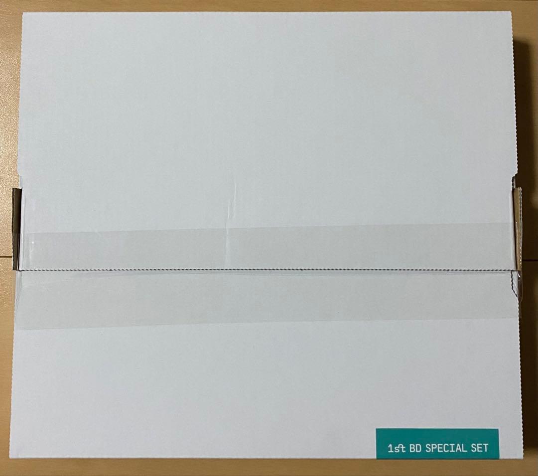 18TRIP エイトリ1st BDスペシャルセット バースデー 誕生日　斜木七基