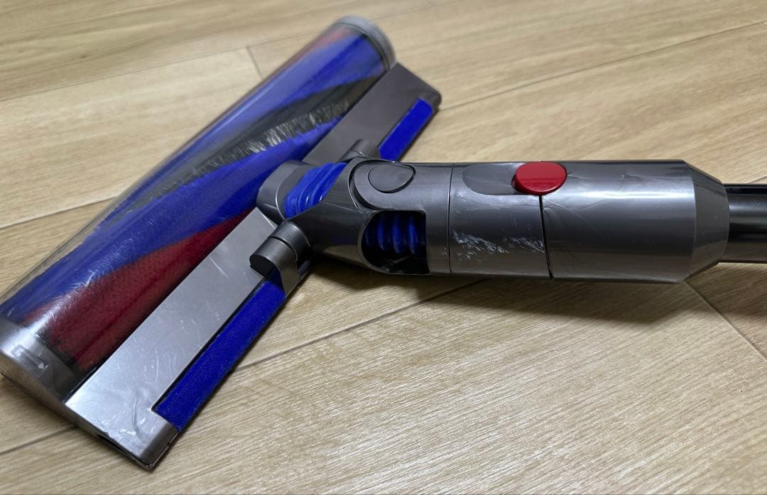 掃除機・クリーナー Dyson -SV18