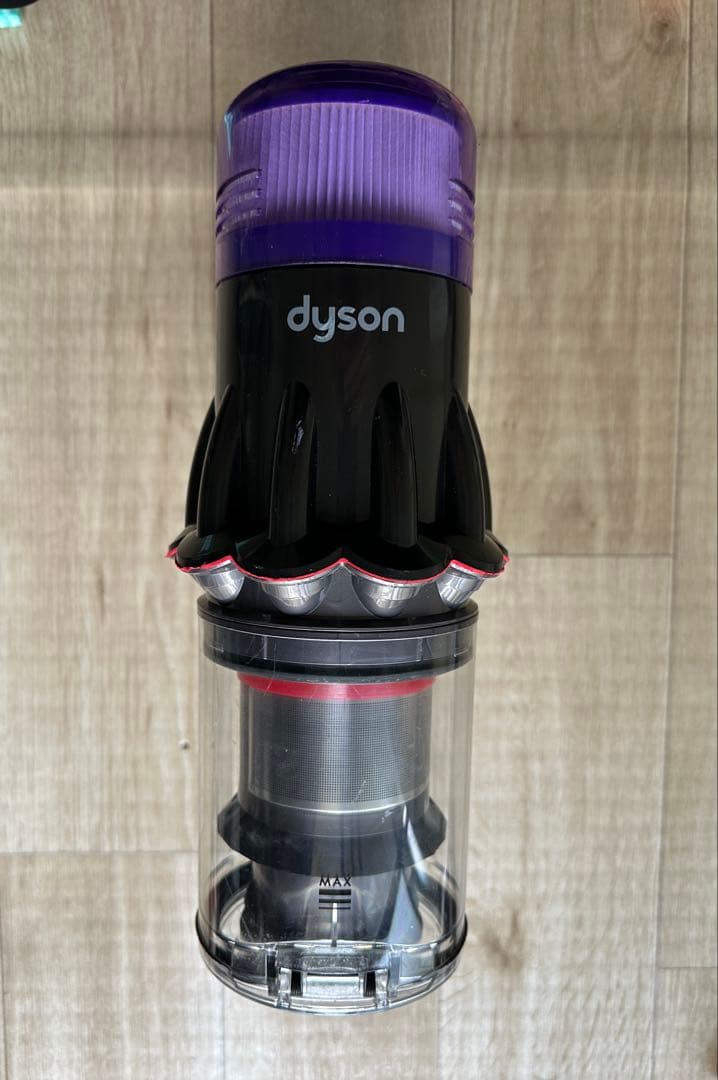 掃除機・クリーナー Dyson -SV18