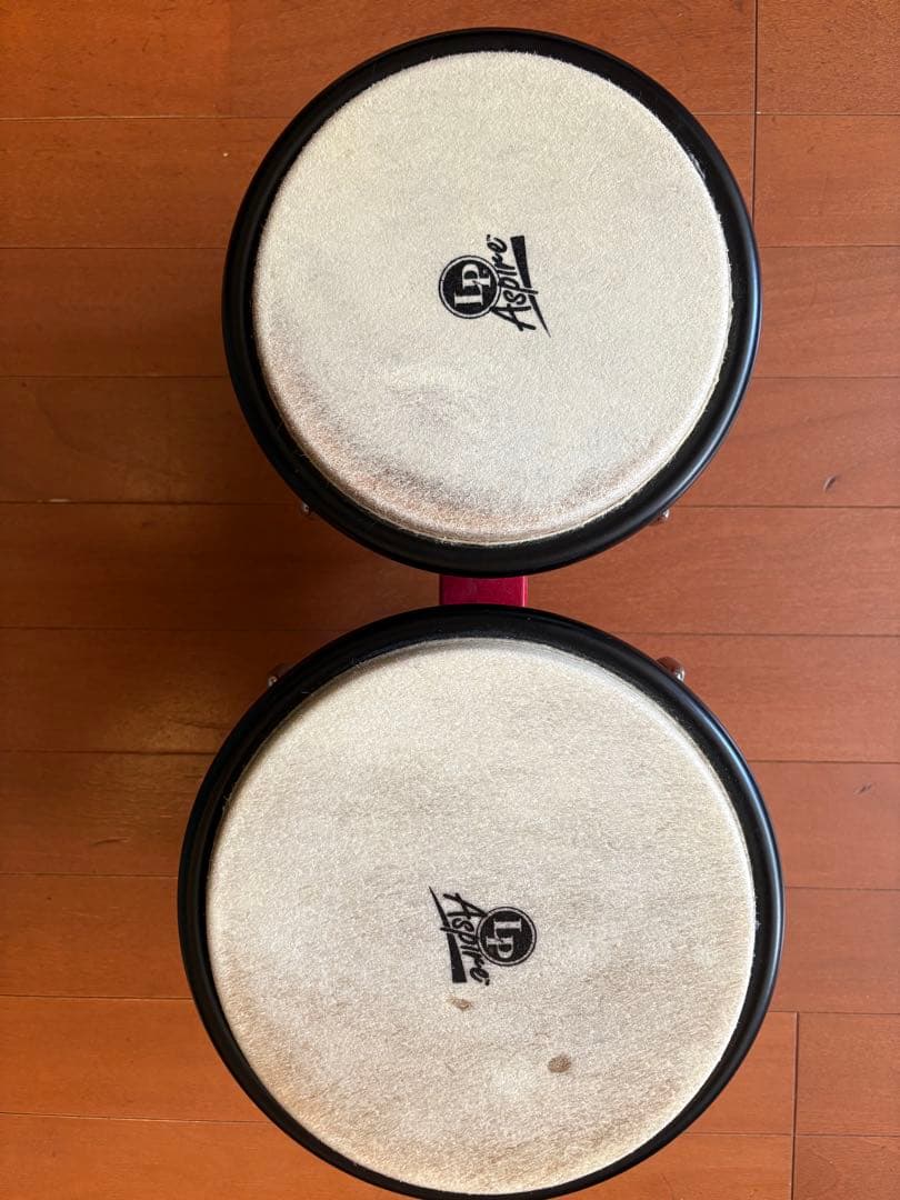 LPボンゴ Amazon.co.jp: LP エルピー ボンゴ Generation III Wood Bongos