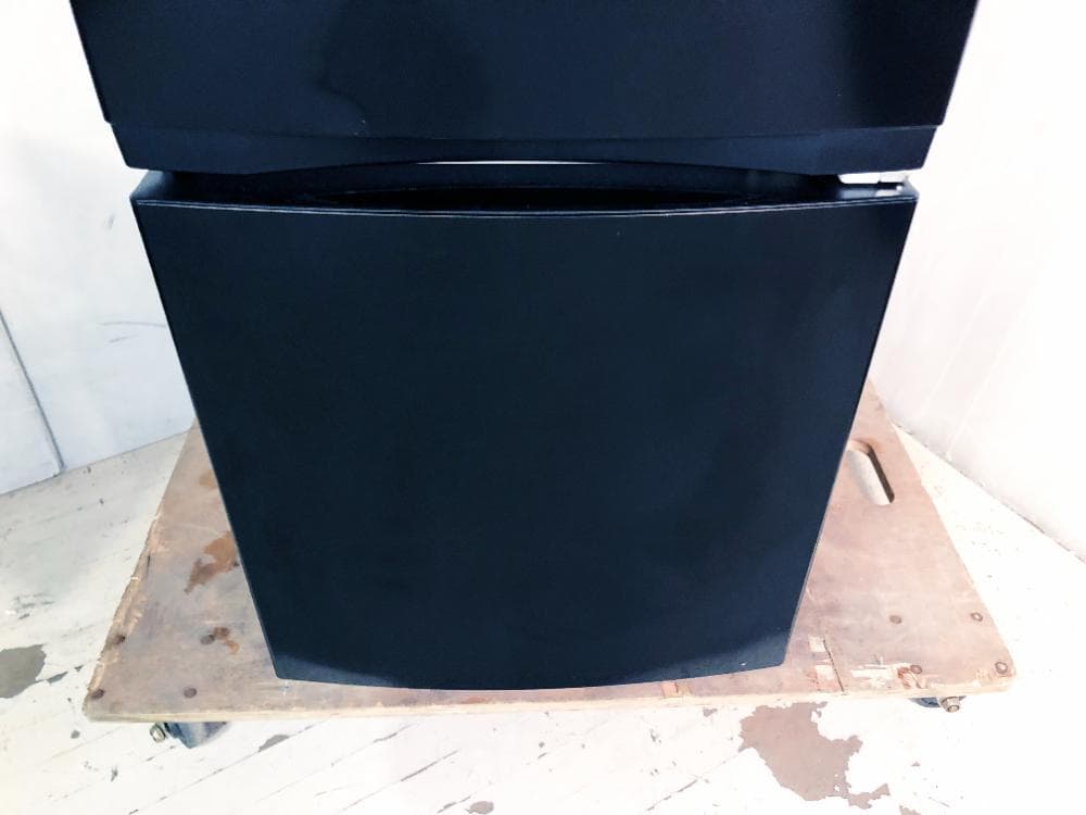 2023年製☆美品 中古☆東芝 153L 冷蔵庫【GR-U15BS-K】ER7R - メルカリ