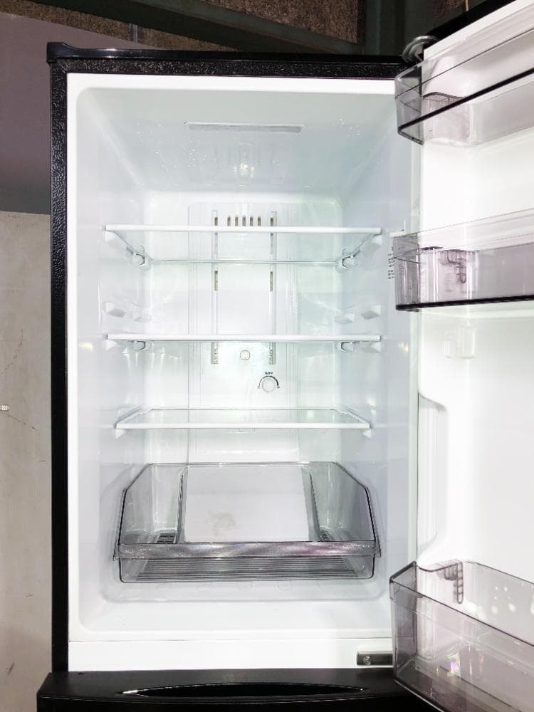 2023年製☆美品 中古☆東芝 153L 冷蔵庫【GR-U15BS-K】ER7R - メルカリ