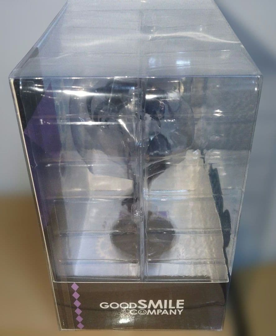 POP UP PARADE マギアレコード まどか☆マギカ 暁美ほむら　新品