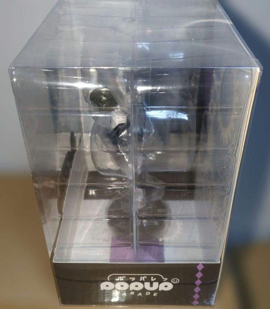 POP UP PARADE マギアレコード まどか☆マギカ 暁美ほむら　新品