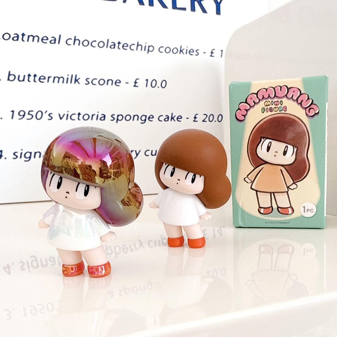 激レア シークレット オーロラ マムアンちゃん マムアン フィギュア gc0414-21_456ad8ba-bbb3-4b8f-