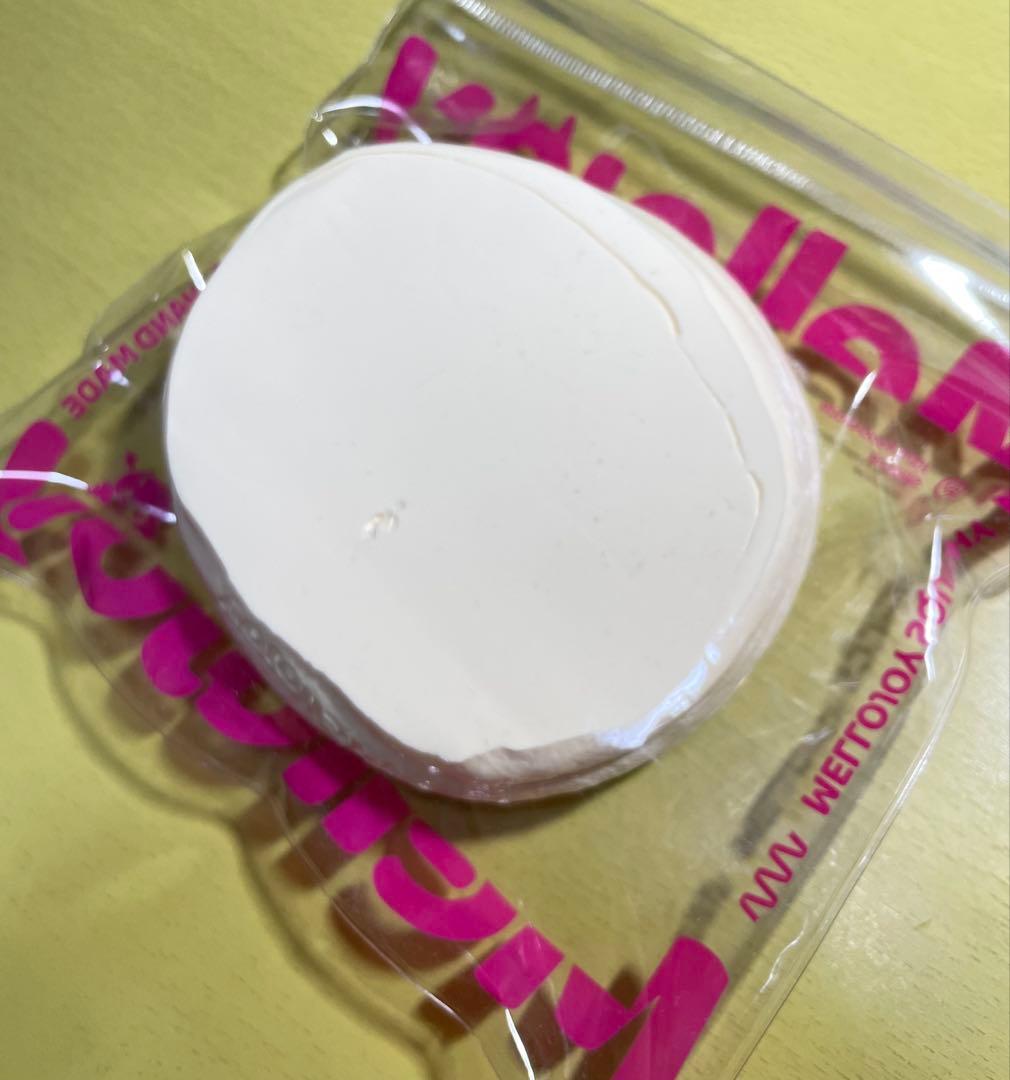 Mellajoy スフレ プレーン メロジョイ