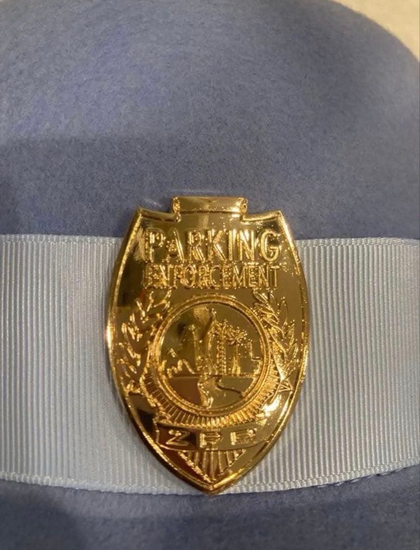 ジュディ・ホップス 帽子・ハット ブルー ディズニーストア - メルカリ