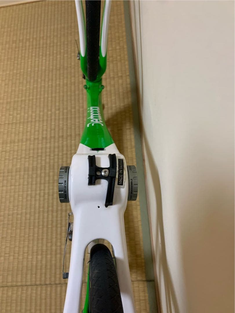 デダチャイストラーダ アッソルト サイズ540 - メルカリ