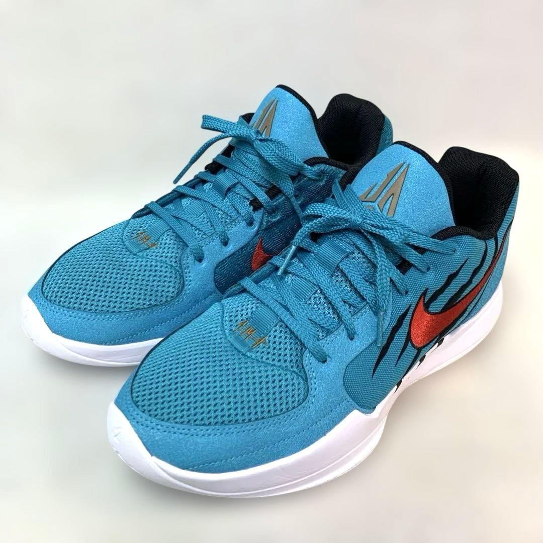 NIKE JA 2 EP 'SCRATCH' HQ1760-400 - メルカリ