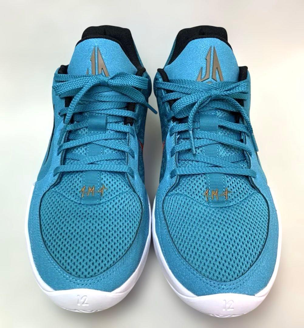 NIKE JA 2 EP 'SCRATCH' HQ1760-400 - メルカリ