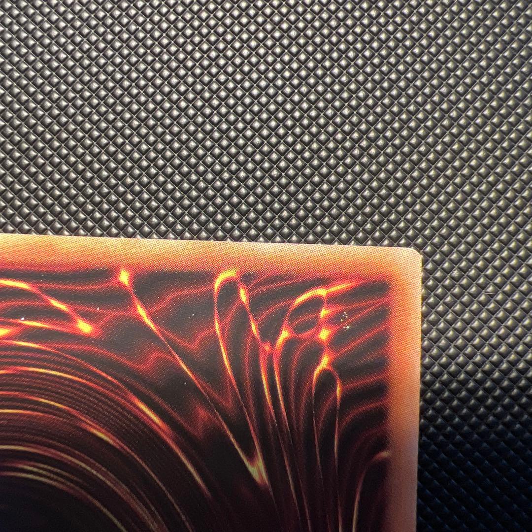 結束と絆の魔導師25th 赤　ファントムナイトメア