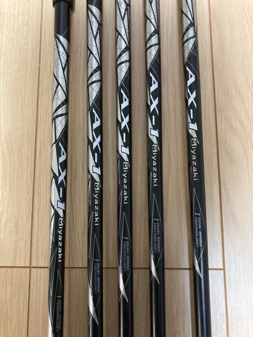 XXIO X-eks- FORGED 純正カーボンシャフトS ゼクシオ11 - メルカリ