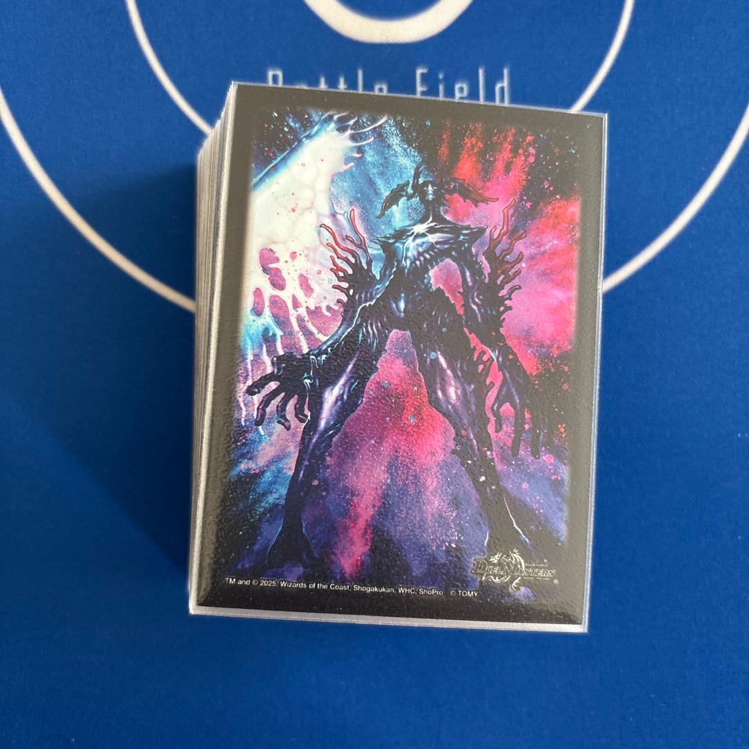 デュエルマスターズ クローシス アビス デッキ - メルカリ