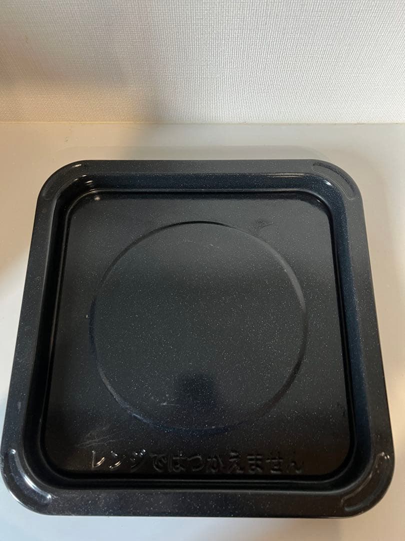 ジャンク故障品 2024年製PanasonicオーブンレンジNE-MS4B-K - メルカリ