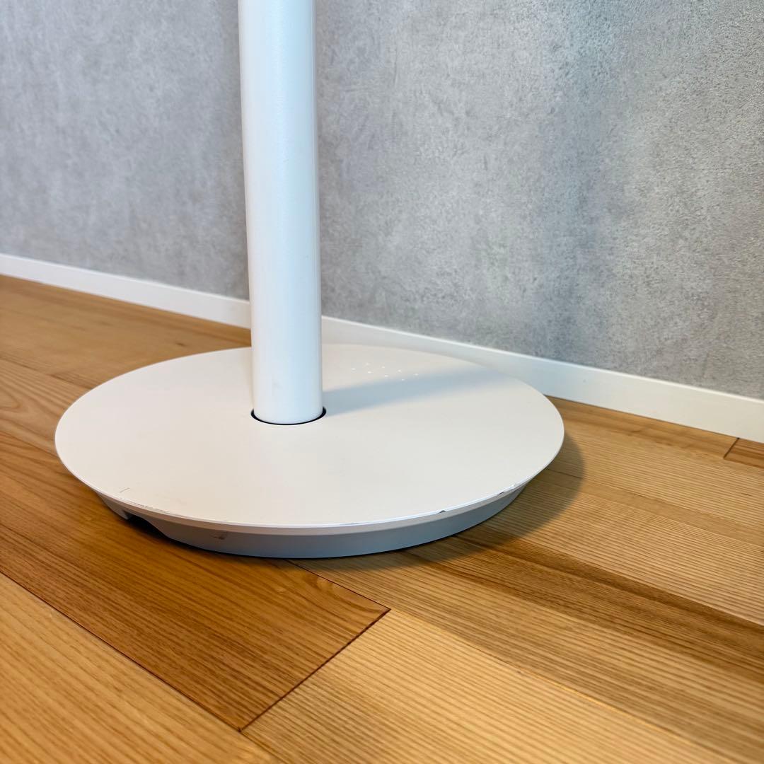 バルミューダ 扇風機 ＋ バッテリー&ドック セット ジャンク品 - メルカリ